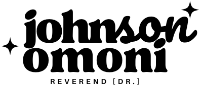 Rev. [DR.] Johnson Omoni
